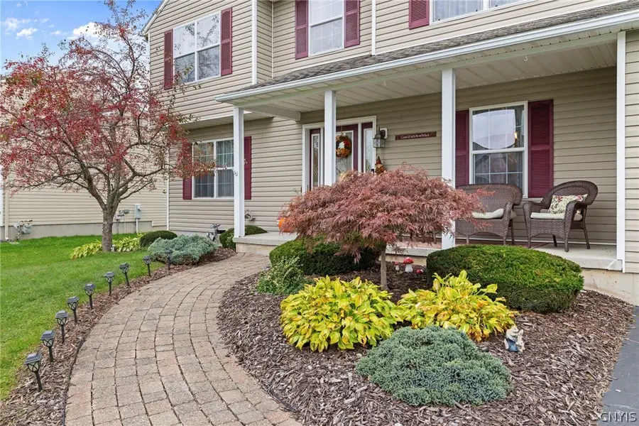 4045 Underbrush Trail, Liverpool, NY 13090 - #3