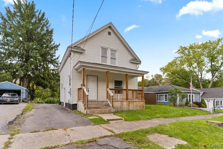 534 Maple Grove Ave, Herkimer, NY 13350 - #1