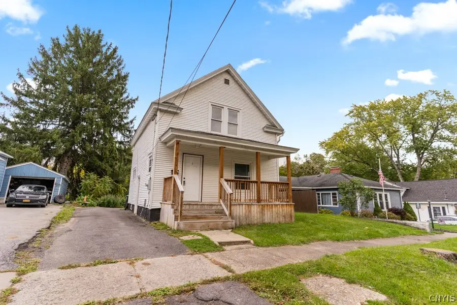 534 Maple Grove Ave, Herkimer, NY 13350 - #2