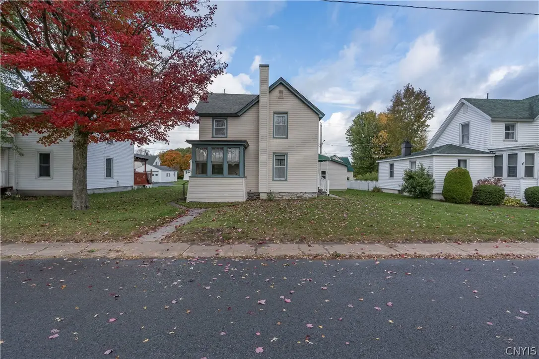 55 Anderson Avenue, Carthage, NY 13619 - #1