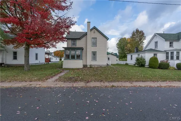 55 Anderson Avenue, Carthage, NY 13619