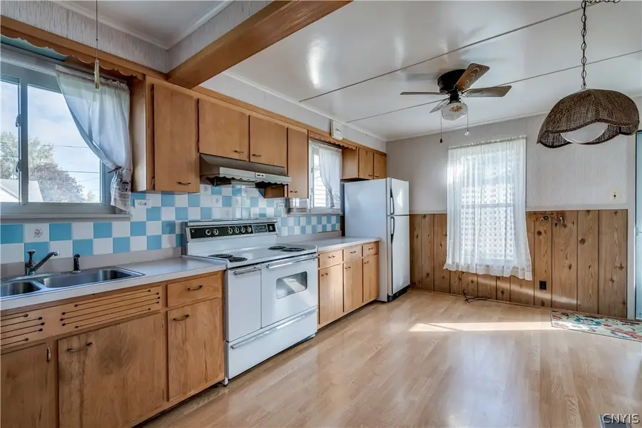 55 Anderson Avenue, Carthage, NY 13619 - #3