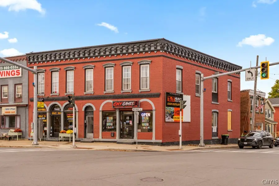2-4 W Main St, Mohawk, NY 13407 - #1