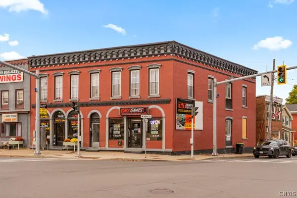 2-4 W Main St, Mohawk, NY 13407