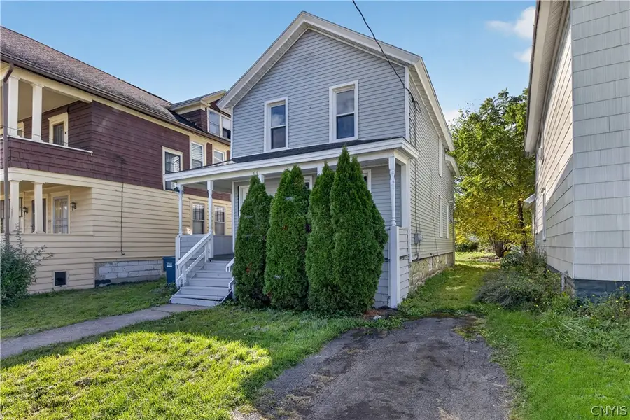 1003 Avery Avenue, Syracuse, NY 13204 - #2