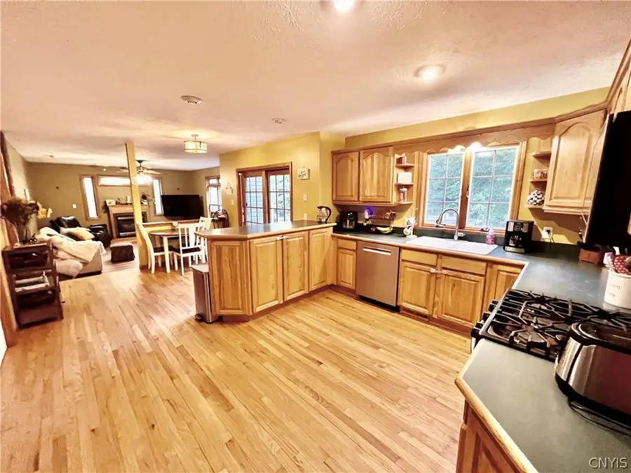 316 Baratier Road, Hastings, NY 13076 - #3