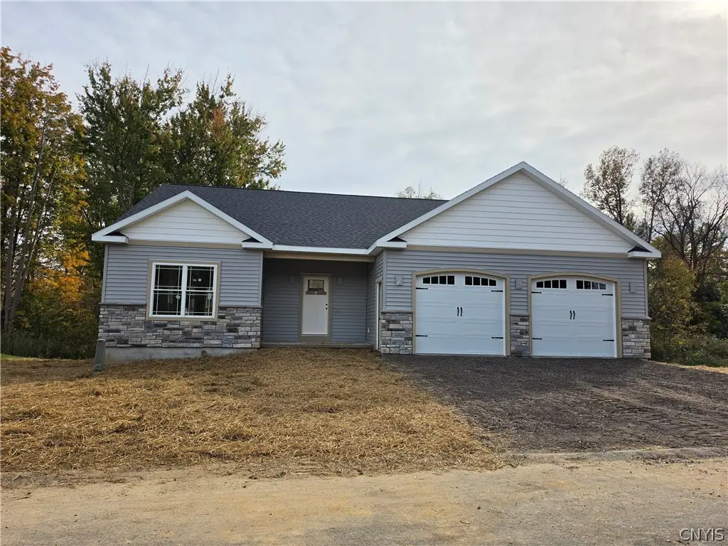 Lot31 W/O Longview Circle, Baldwinsville, NY 13027 - #1