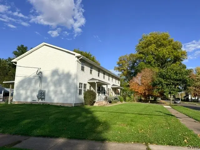 203 Sherman Street, Oneida, NY 13421 - #1