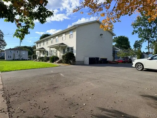 203 Sherman Street, Oneida, NY 13421 - #2