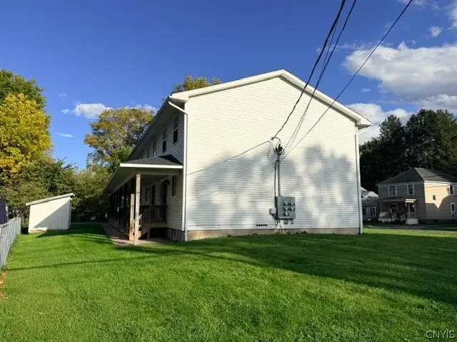 203 Sherman Street, Oneida, NY 13421 - #3