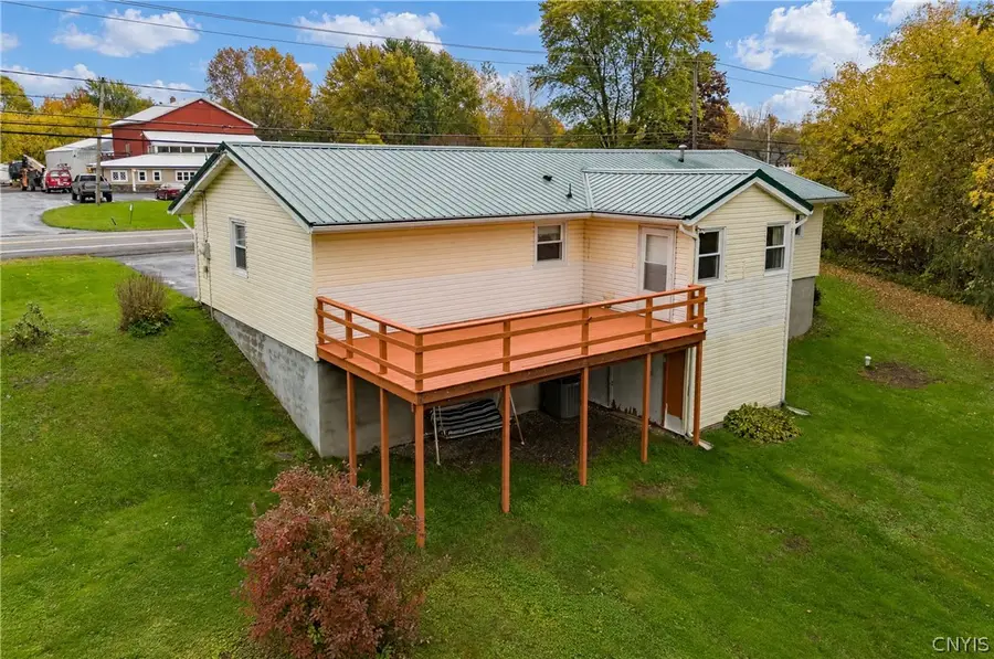 1025 State Route 48, Fulton, NY 13069 - #3