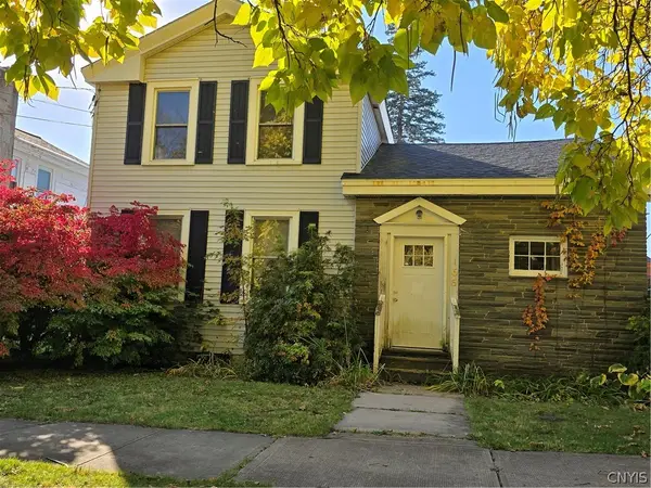 166 S 3rd Street, Fulton, NY 13069