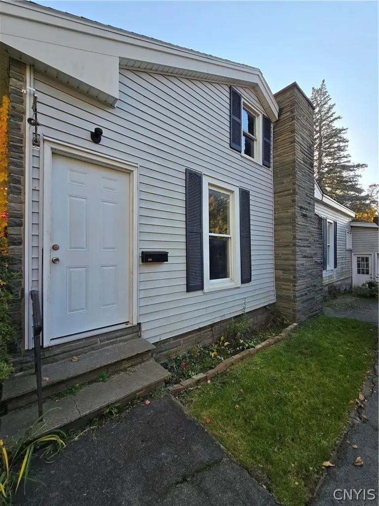 166 S 3rd Street, Fulton, NY 13069 - #2