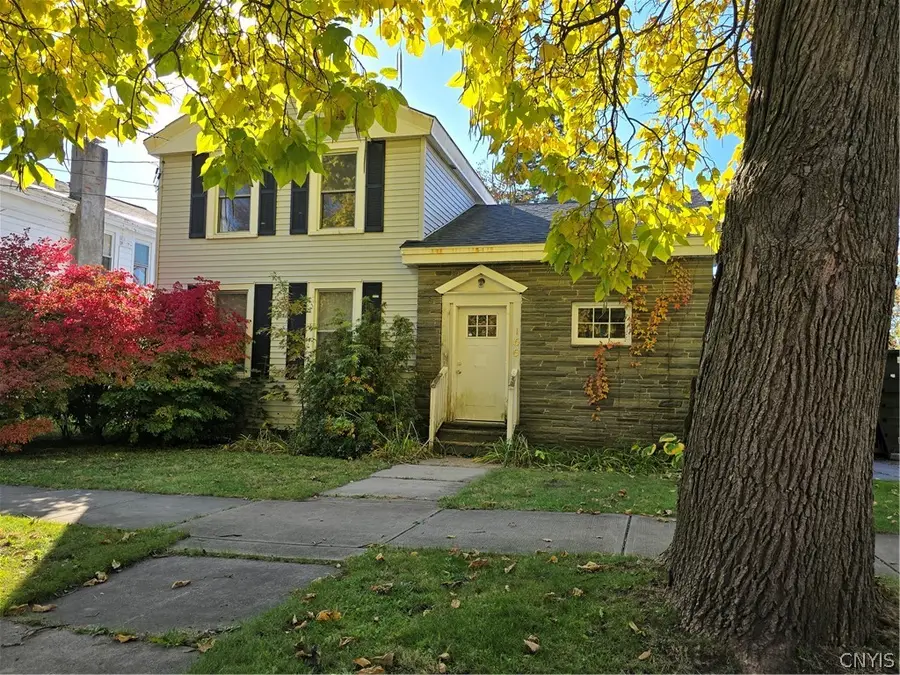 166 S 3rd Street, Fulton, NY 13069 - #3