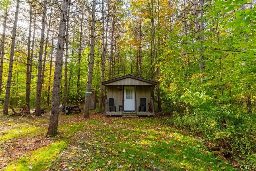 11318 Wessie Road, Pulteney, NY 14873 - #2