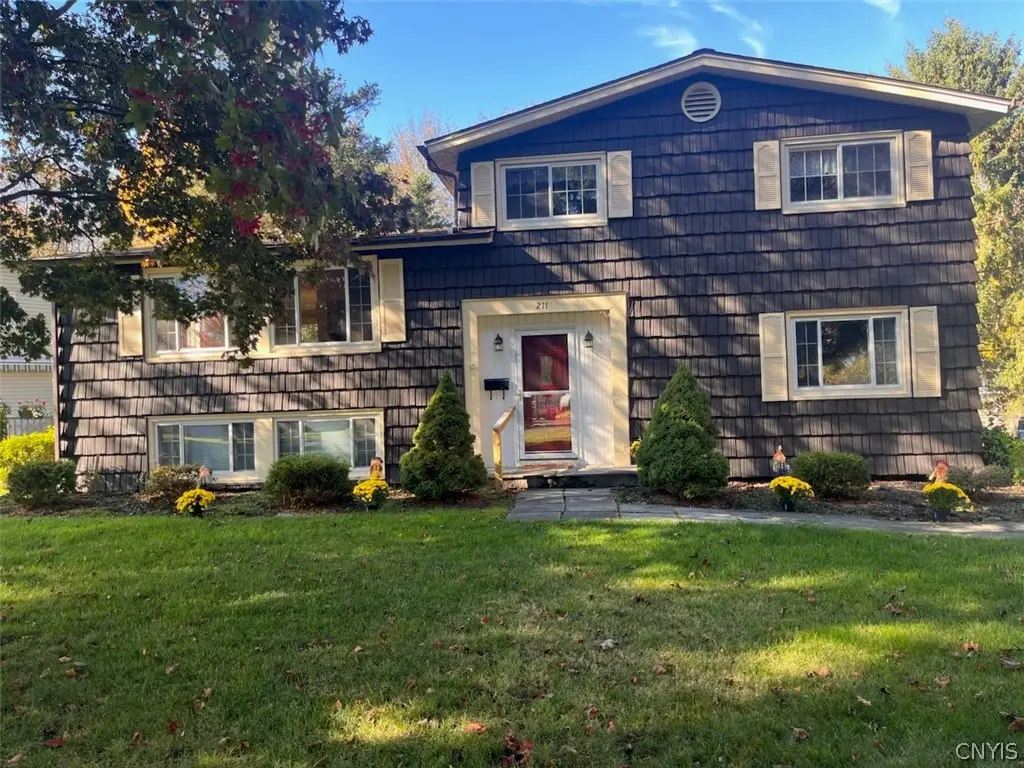 211 E Arbordale Road, Syracuse, NY 13219 - #1