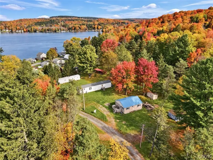 418 Kelsey Lane, Erieville, NY 13061 - #2
