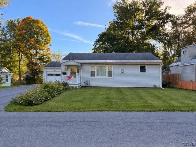 805 Calvert Street, Rome, NY 13440 - #1