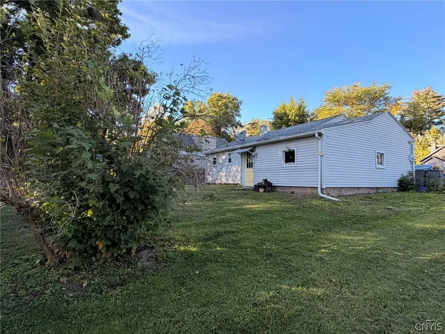 805 Calvert Street, Rome, NY 13440 - #2
