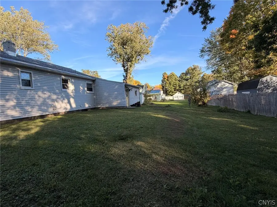805 Calvert Street, Rome, NY 13440 - #3