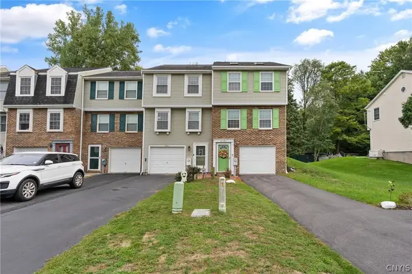 4391 Heritage Drive, Liverpool, NY 13090