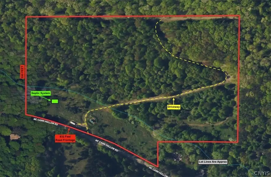 Mccann Hollow Road, Olean, NY 14760 - #2