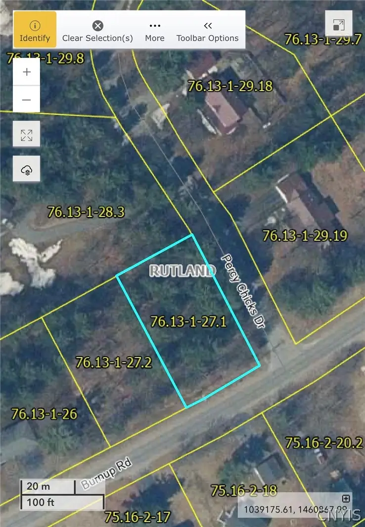30995 Percy Chicks Drive, Black River, NY 13612 - #3