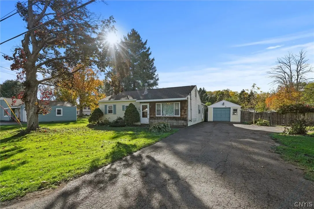 96 Bakeman Street, Fulton, NY 13069 - #1