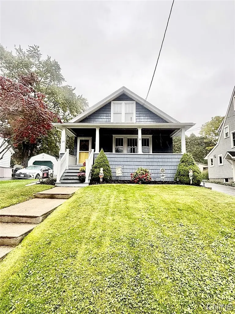 28 S Marvine Avenue, Auburn, NY 13021 - #1