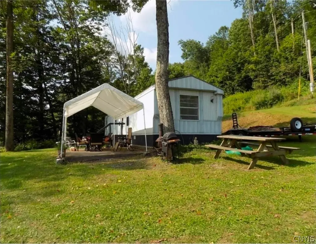 5912 Geer Road, Hamilton, NY 13346 - #1