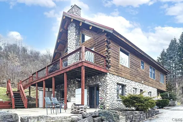 3391 State Route 28, Herkimer, NY 13350