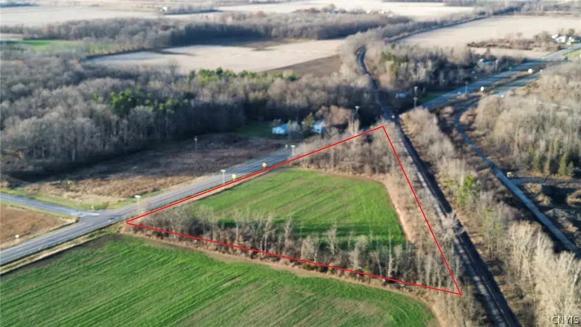 Rte 96a, Ovid, NY 14521 - #1