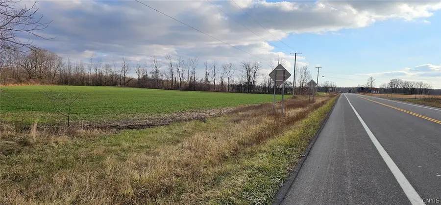 Rte 96a, Ovid, NY 14521 - #3