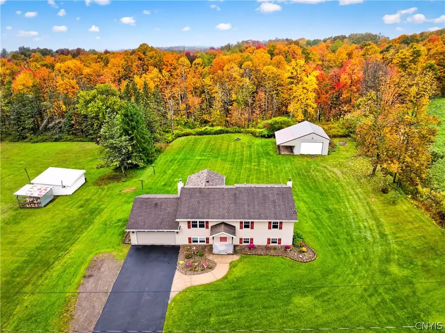 9393 Harris Road, Lee Center, NY 13363 - #2