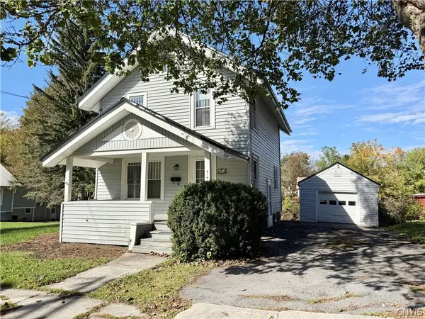 414 S Hamilton Street, Watertown, NY 13601