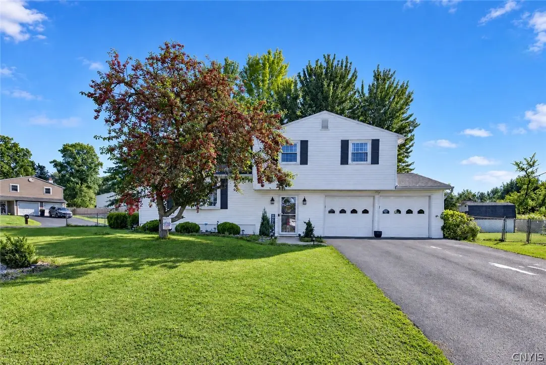 8162 Adamello Circle, Clay, NY 13041 - #1
