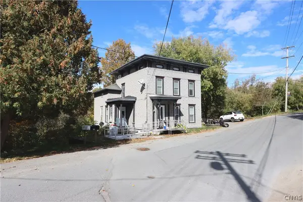 107 Bridge Street, Theresa, NY 13691