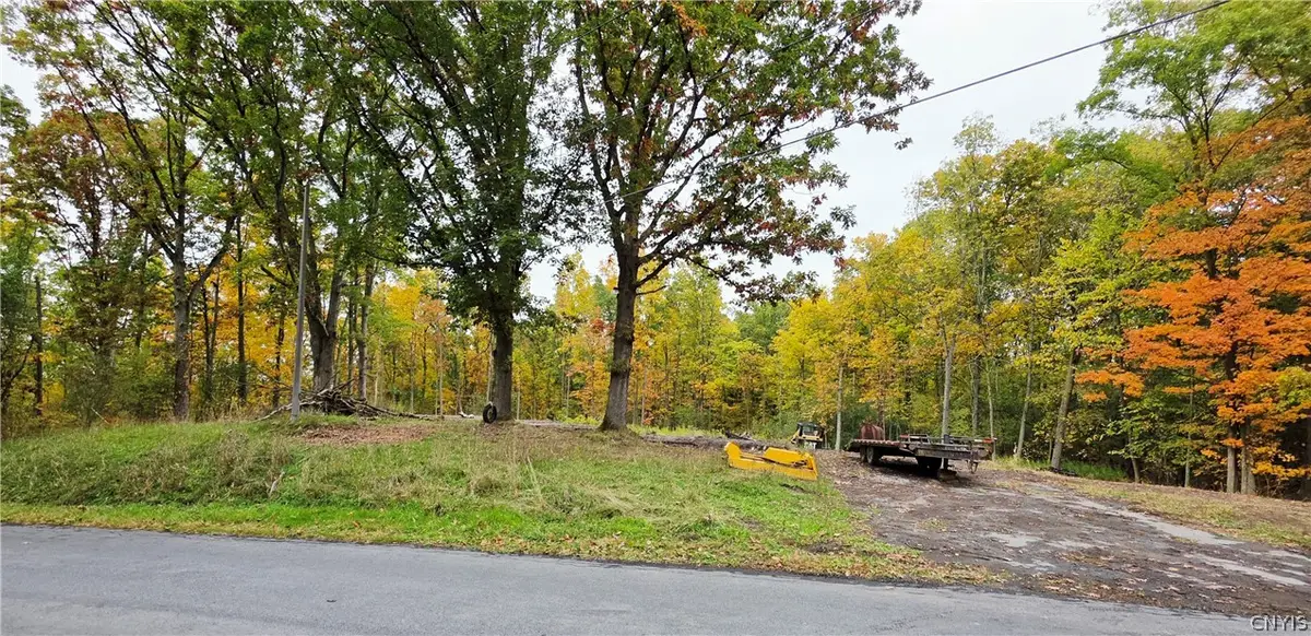 9615 Oakland Road, Weedsport, NY 13166 - #1