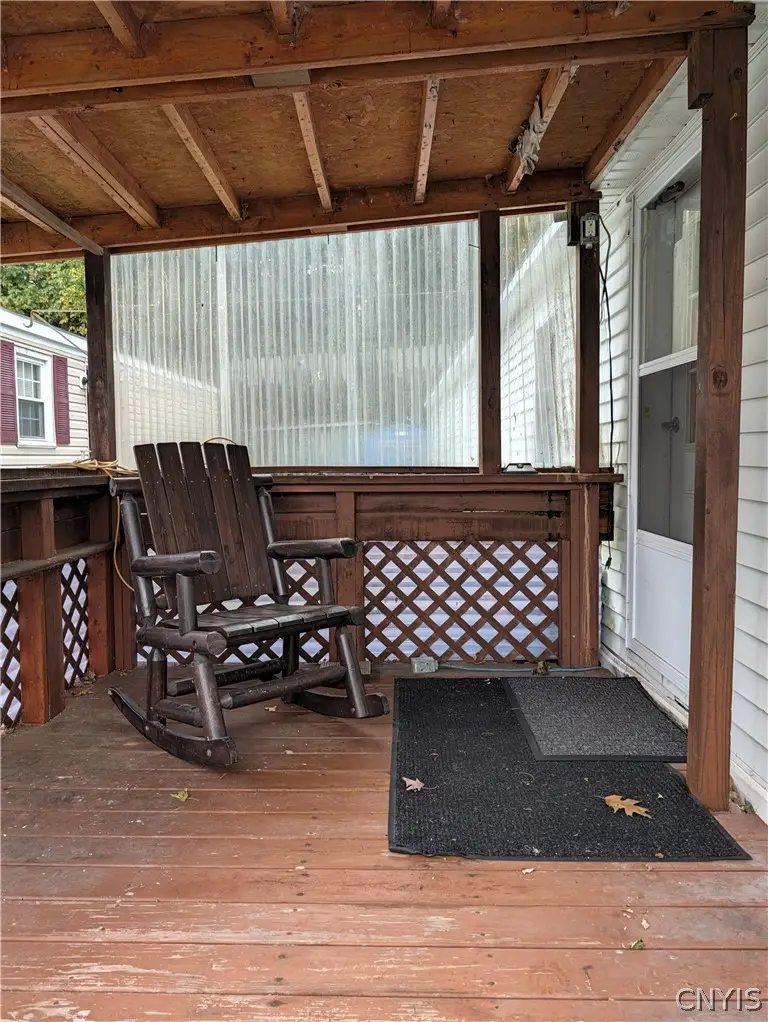 401 Peck Rd Lot #9, Kirkville, NY 13082 - #2