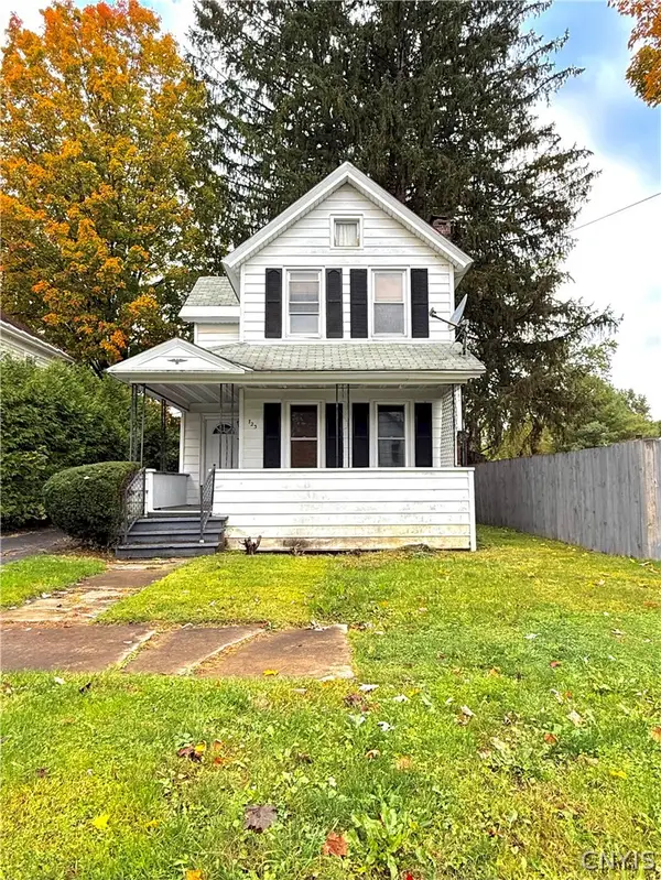 723 Kent Street, Rome, NY 13440