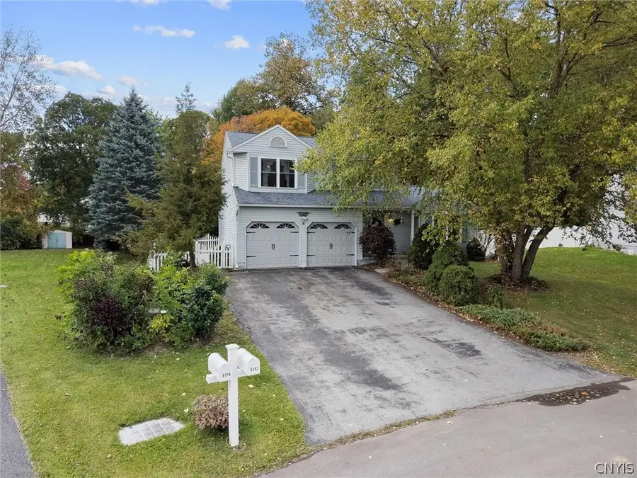 8192 Rizzo Drive, Clay, NY 13041 - #2