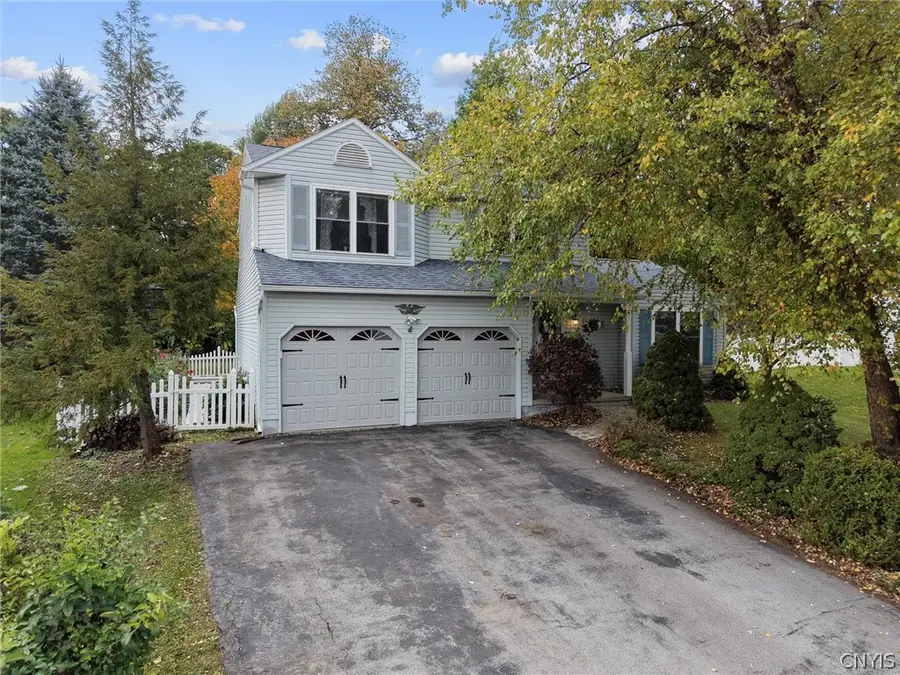 8192 Rizzo Drive, Clay, NY 13041 - #3
