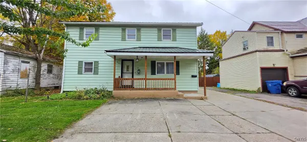 23 Cleveland Street, Cortland, NY 13045