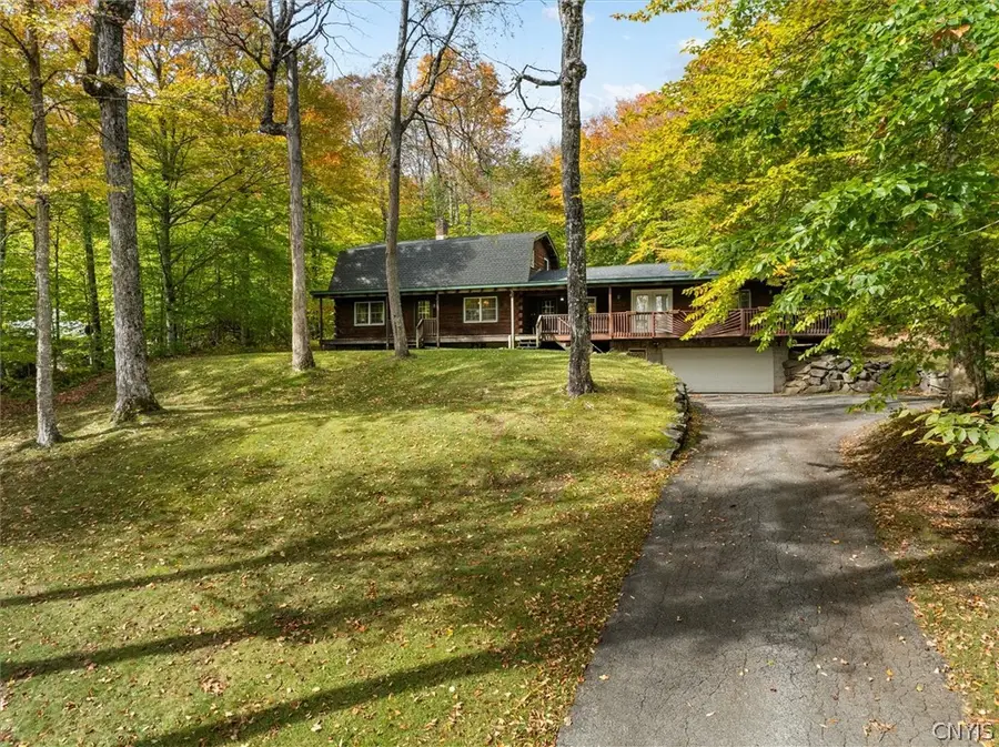 186 Tuttle Road, Old Forge, NY 13420 - #2