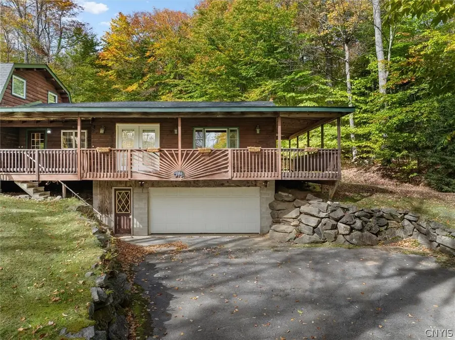 186 Tuttle Road, Old Forge, NY 13420 - #3