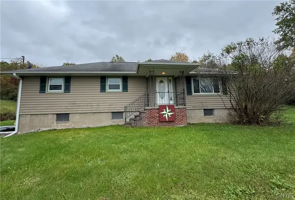 3992 Clockville Road, Canastota, NY 13032