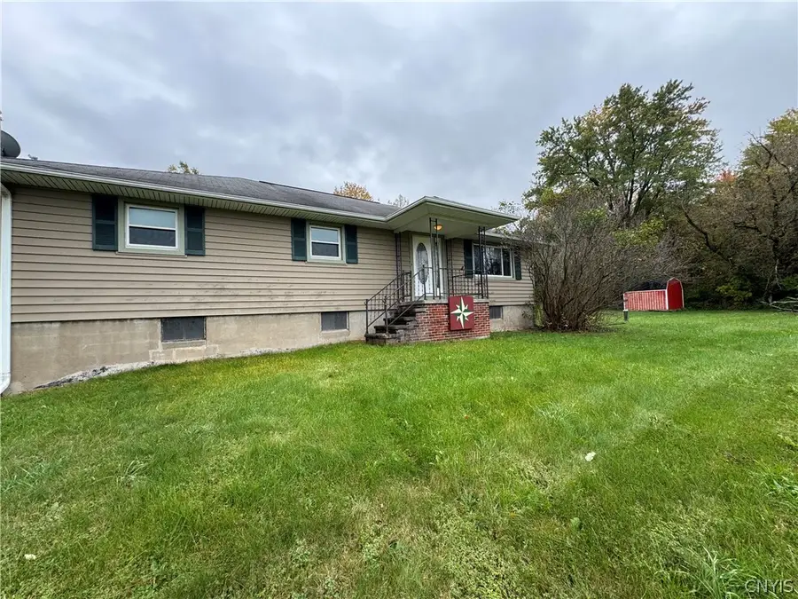 3992 Clockville Road, Canastota, NY 13032 - #2
