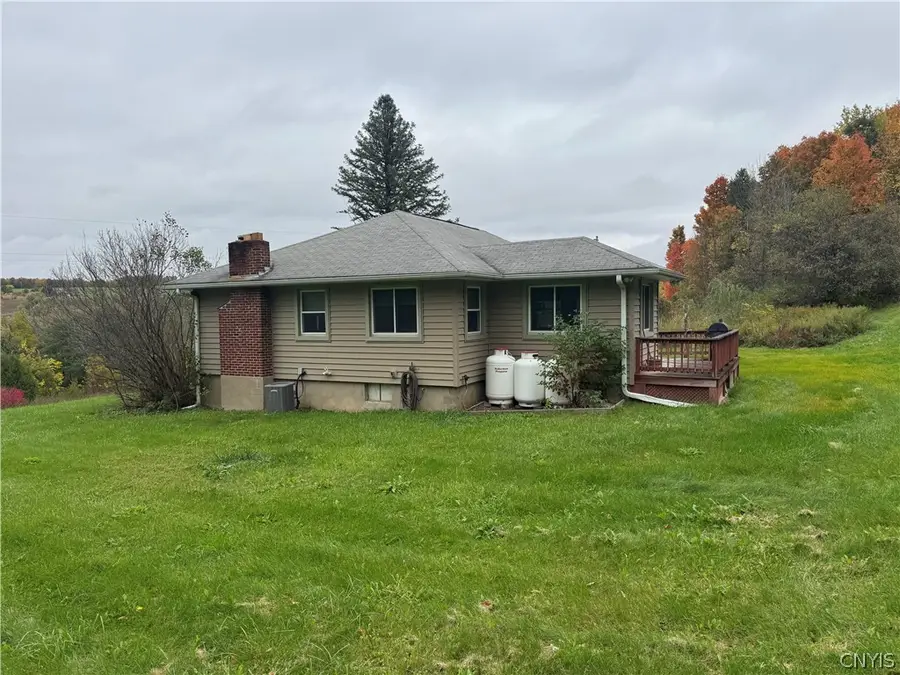 3992 Clockville Road, Canastota, NY 13032 - #3
