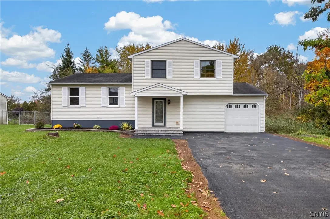 8530 Snowshoe, Cicero, NY 13039 - #1