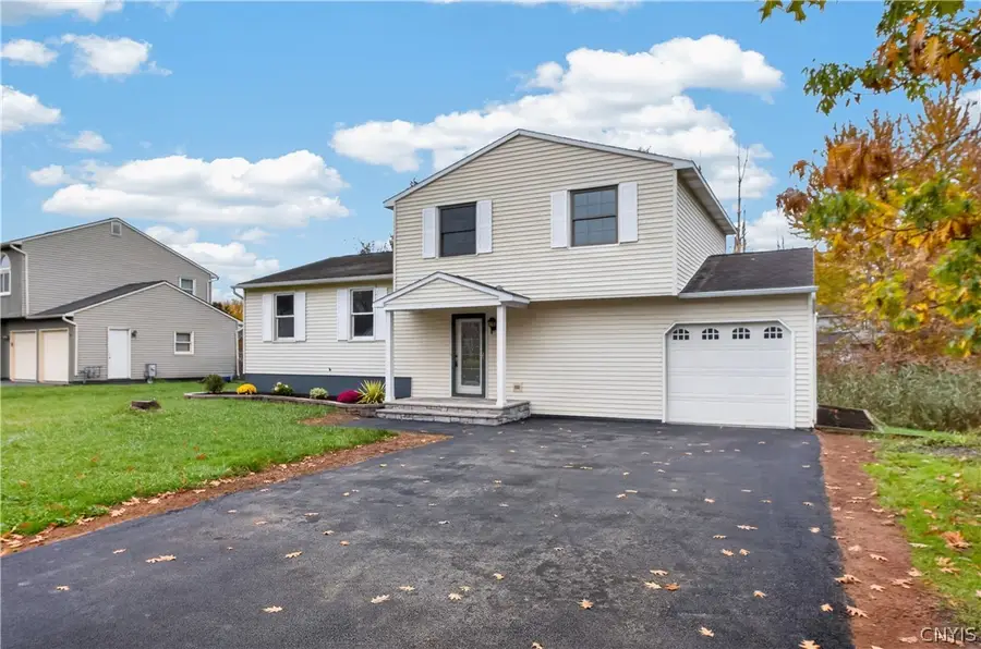 8530 Snowshoe, Cicero, NY 13039 - #2